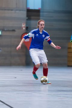 Bild 787 - B-Juniorinnen Landesmeisterschaften